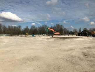 More details for Old Rd, Manchester - Land for Lease