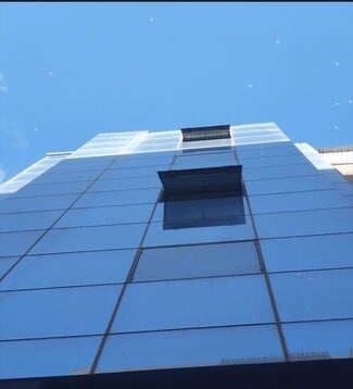 More details for Calle Doña Enriqueta, 4, Málaga - Office for Lease