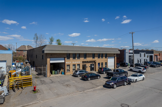 More details for 11731-11733 Av Philippe-Panneton, Montréal, QC - Industrial for Sale