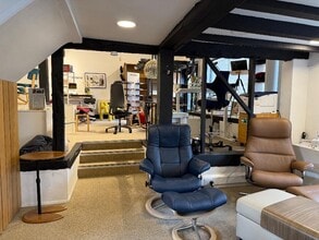 3-5 Quoiting Square, Oxford Road, Off West Street, Marlow à louer Photo intérieure- Image 2 de 2