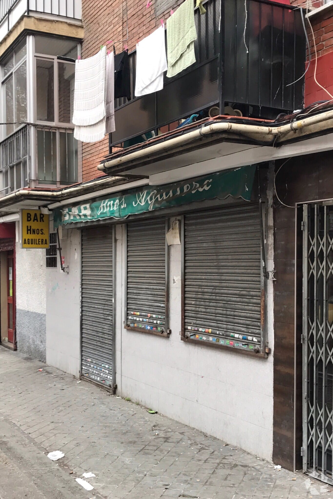 Calle del Escoriaza, 5, Madrid, Madrid for sale Interior Photo- Image 1 of 2