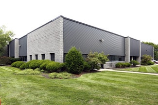 More details for 50 Williams Pky, East Hanover, NJ - Flex for Lease
