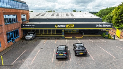 Morton St, Manchester for lease Interior Photo- Image 2 of 31