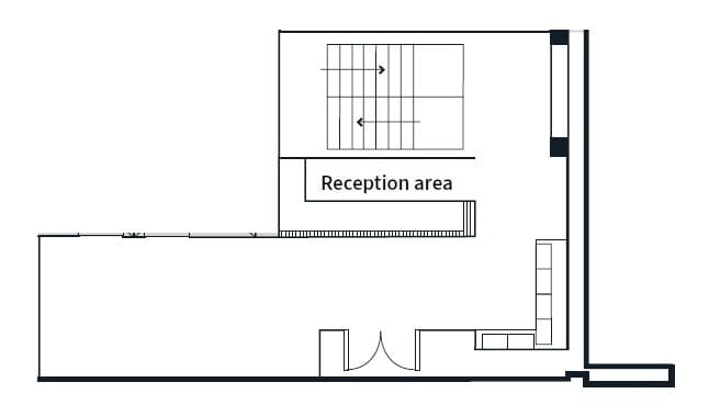 30 3rd St, San Francisco, CA for lease Floor Plan- Image 1 of 1