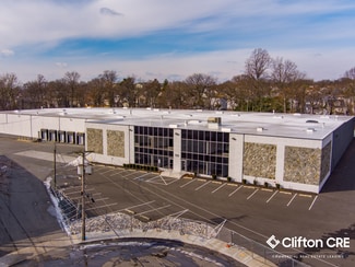 More details for 50 Camptown Rd, Maplewood, NJ - Industrial for Lease