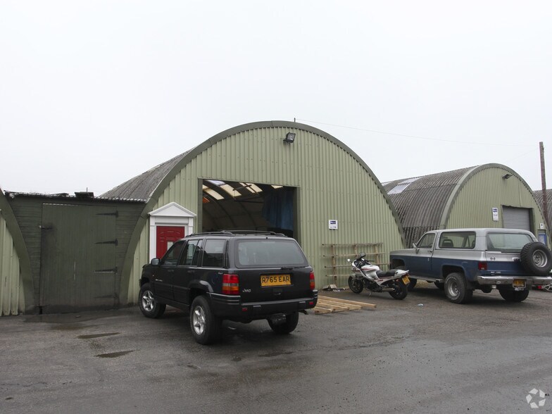 Tuxford Rd, Boughton for sale - Building Photo - Image 2 of 2