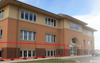 More details for 2121 Midpoint Dr, Fort Collins, CO - Office for Sale