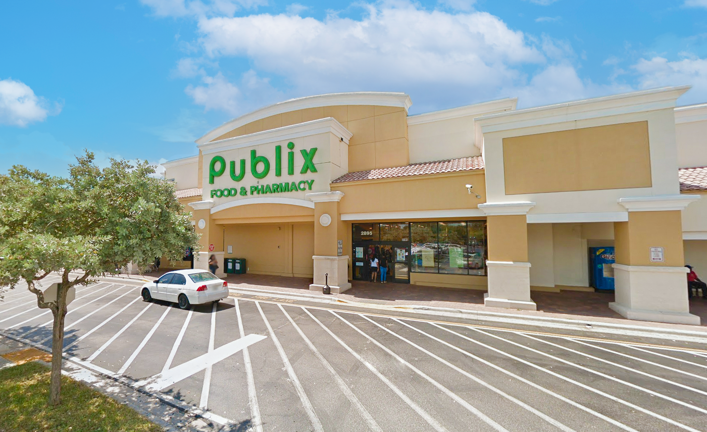 2885-2925 N Military Trl, West Palm Beach, FL for sale Building Photo- Image 1 of 1