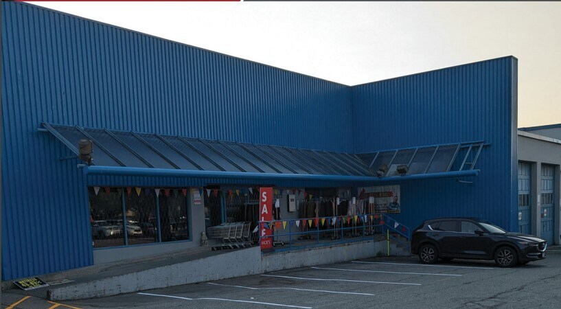 2622 Nootka St, Vancouver, BC à vendre Photo principale- Image 1 de 1