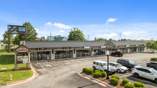 Plus de détails pour 2212 S Walton Blvd, Bentonville, AR - Commerce de détail à louer