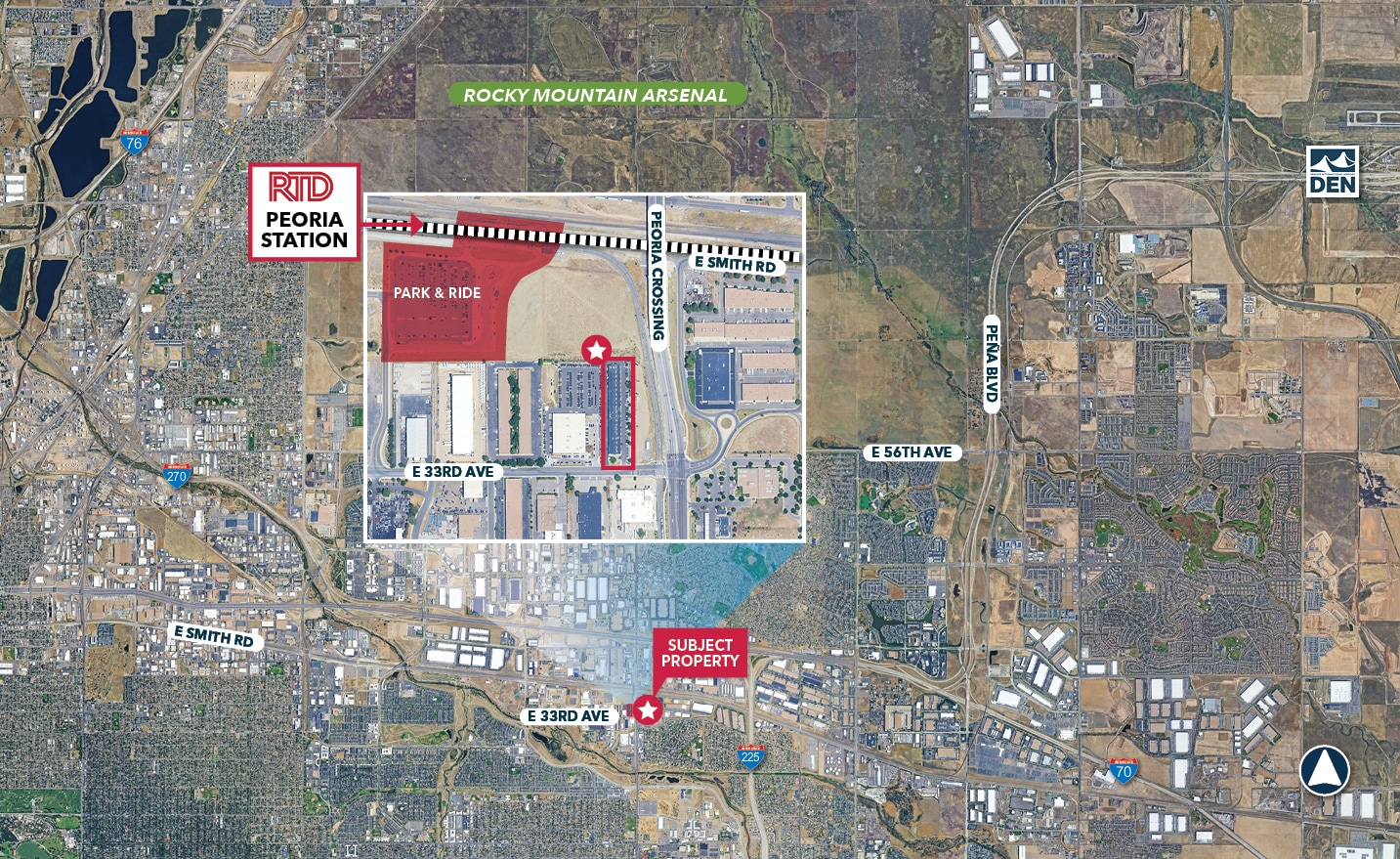 12001 E 33rd Ave, Aurora, CO 80010 - Unit O - - Interior Photo - Image 1 of 19