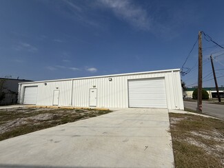 Plus de détails pour 6229 Dixie Dr, Houston, TX - Industriel à vendre