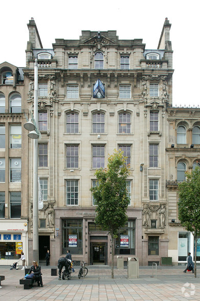 22-24 St Enoch Sq, Glasgow à louer - Photo principale - Image 1 de 5