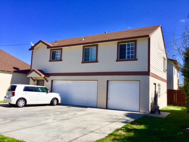 524-528 N Ponoma St, Port Hueneme, CA for sale Building Photo- Image 1 of 1