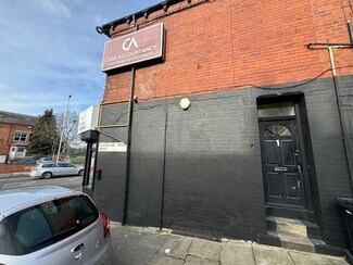 Plus de détails pour 1 Lascelles Rd W, Leeds - Bureau à louer