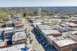 111 Bank St, Oxford, NC à louer Aérien- Image 1 de 22