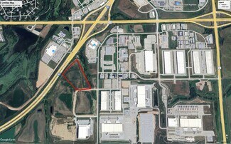 Plus de détails pour S 158th St. & Gold Coast Rd. - Lot 4, Steel Ridge South, Omaha, NE - Terrain à vendre