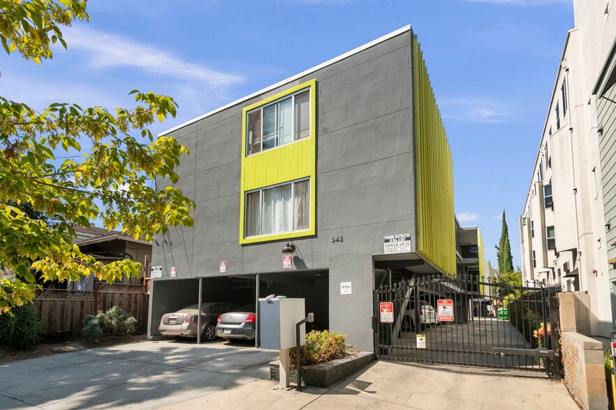 545 S 9th St, San Jose, CA for sale - Building Photo - Image 2 of 64