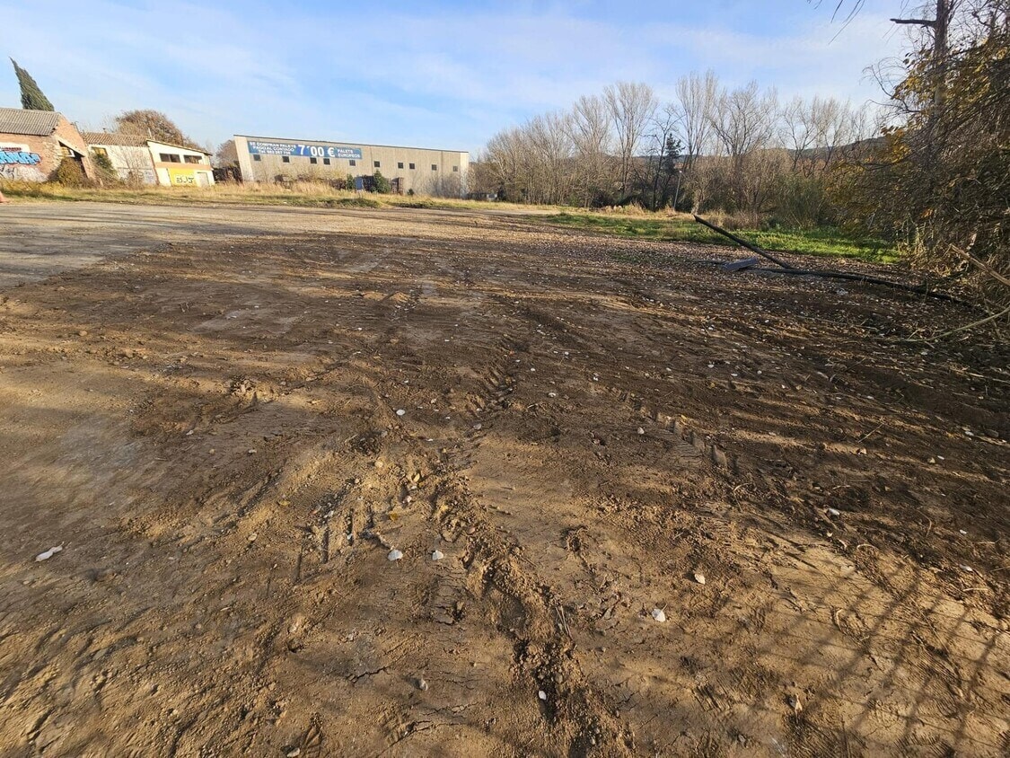 Land in Gualba, Barcelona for sale Primary Photo- Image 1 of 6