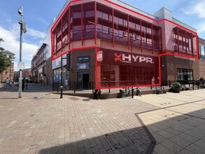 Weavers Wharf, Kidderminster for lease Building Photo- Image 2 of 4