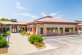More details for 8555 Executive Woods Dr, Lincoln, NE - Office for Lease