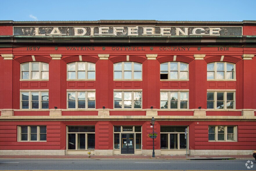 117 S 14th St, Richmond, VA for lease - Building Photo - Image 3 of 11