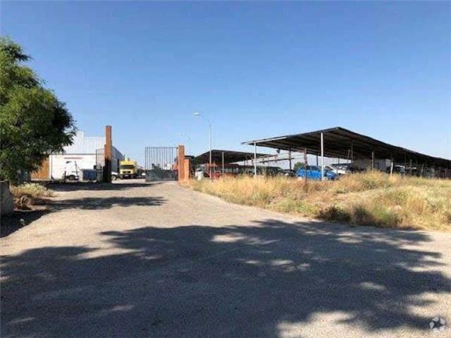 Terrain dans Pinto, Madrid à vendre - Photo principale - Image 1 de 1