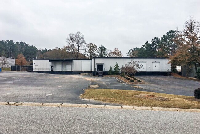More details for 380 Commerce Blvd, Athens, GA - Industrial for Lease