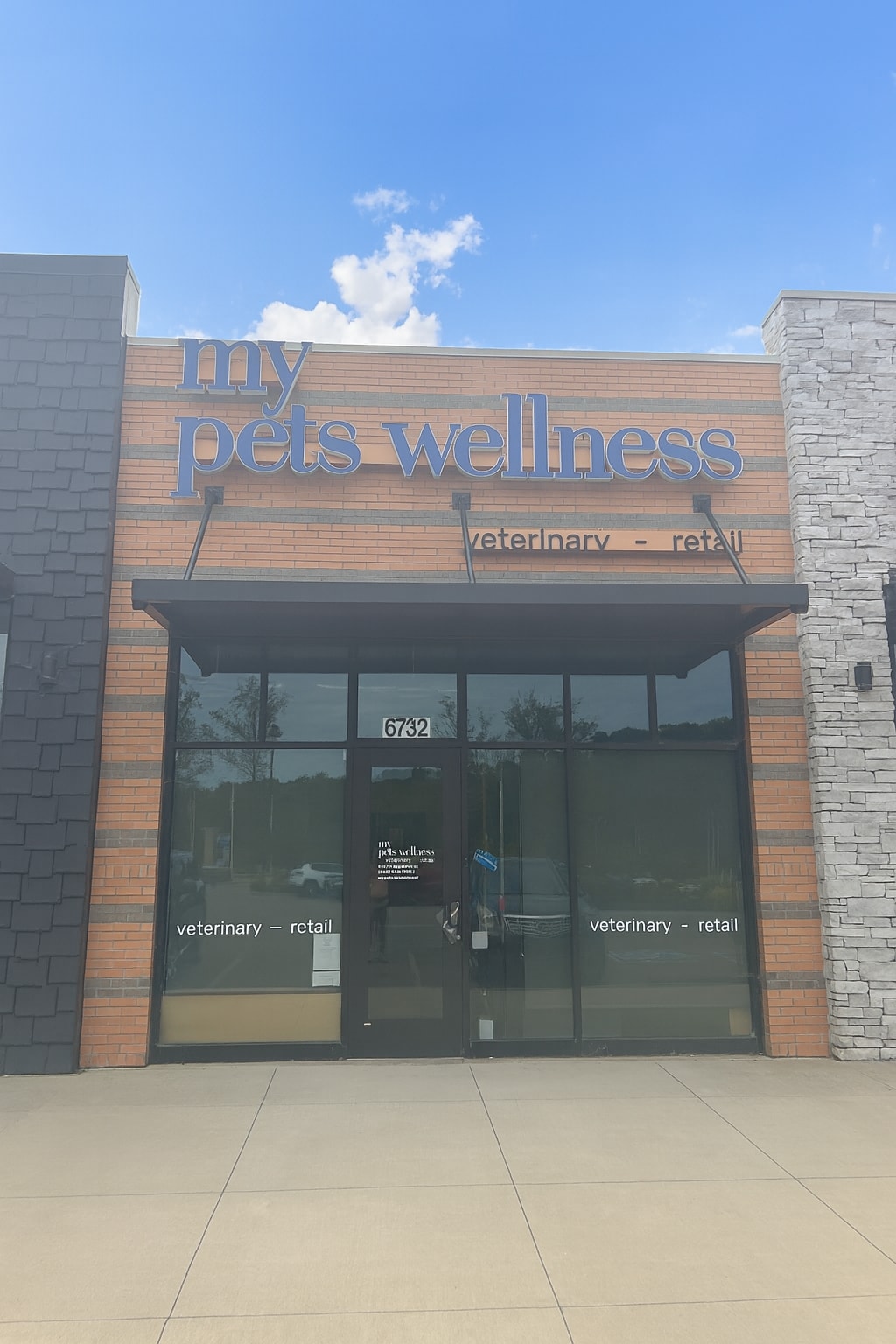 6736 Malone Creek Dr, Knoxville, TN à louer Photo du bâtiment- Image 1 de 7