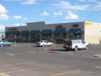 Plus de détails pour 199 W 5th St, Douglas, AZ - Commerce de détail à louer