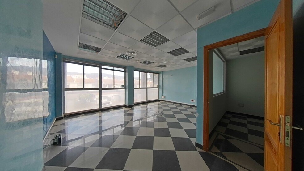 Estancias de las, Roquetas de Mar, Almería à vendre - Photo du bâtiment - Image 1 de 31