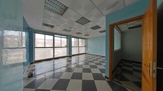 More details for Estancias de las, Roquetas de Mar - Office for Sale