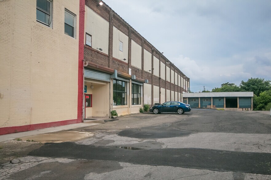 432 W Allegheny Ave, Philadelphia, PA à vendre - Photo du bâtiment - Image 3 de 37
