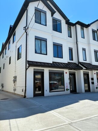 Plus de détails pour 481 Jewett Ave, Staten Island, NY - Commerce de détail à louer