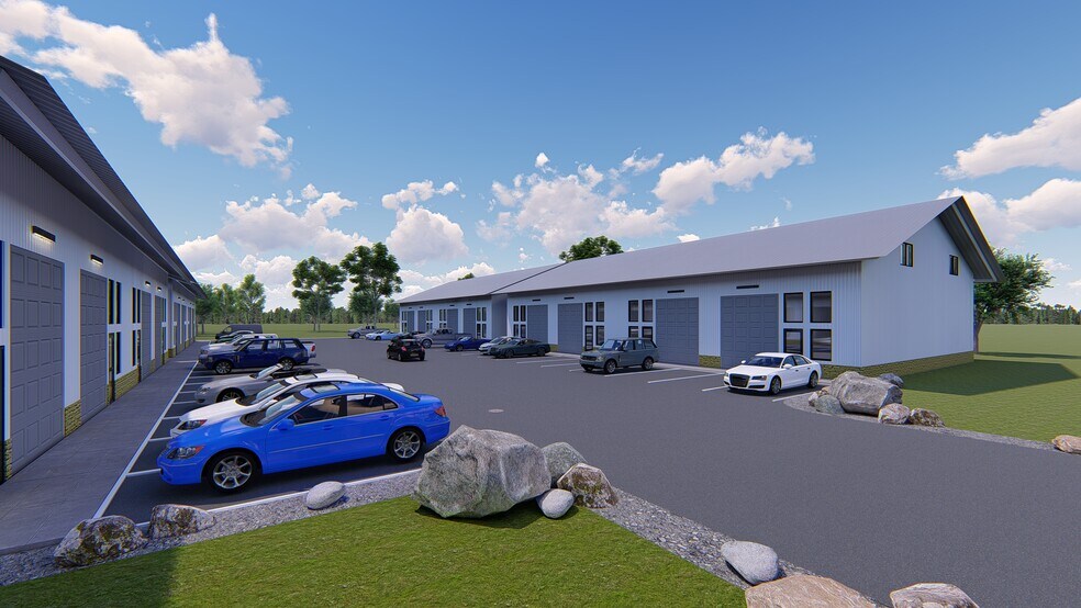 320 N Ridge Rd, Marble Falls, TX for lease - Other - Image 3 of 21