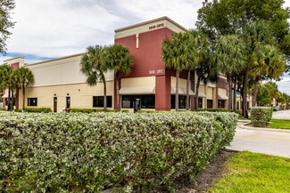 Plus de détails pour 3800-3886 SW 30th Ave, Fort Lauderdale, FL - Industriel à louer