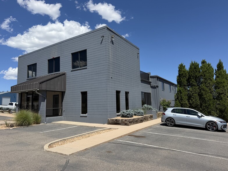1795 W Yale Ave, Englewood, CO for sale - Building Photo - Image 1 of 10