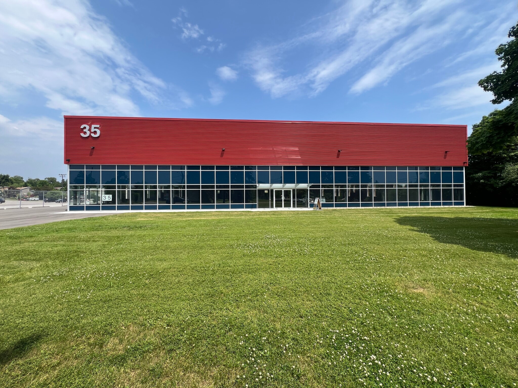 35-37 Prince Andrew Pl, Toronto, ON for lease Building Photo- Image 1 of 5