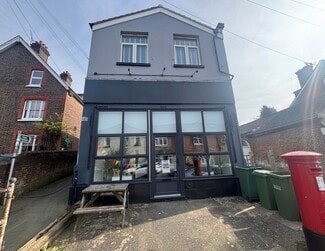 More details for 47 Somerset Rd, Redhill - Retail for Lease