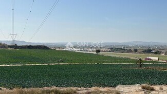 More details for Plaça del Molar, 43, Elche - Land for Sale