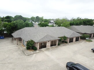 More details for 206 Elm St, Lewisville, TX - Office for Sale