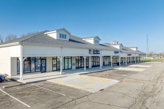 More details for 3502-3530 W Willow Knolls Dr, Peoria, IL - Retail for Lease