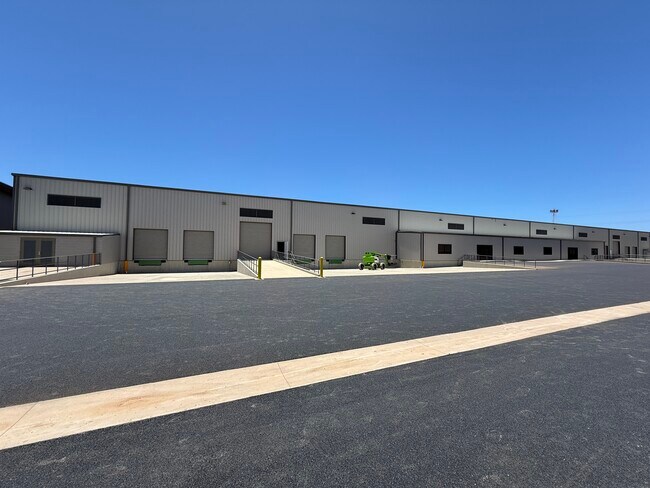 Plus de détails pour 91-209 Kuhela St, Kapolei, HI - Industriel à vendre