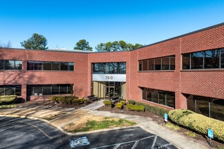 Plus de détails pour 760 Lynnhaven Pky, Virginia Beach, VA - Bureau à louer
