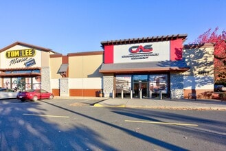 2401 Millstream Rd, Langford, BC for lease Building Photo- Image 1 of 2