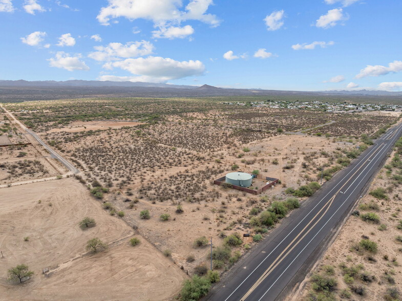 30155 State Route 89, Congress, AZ à vendre - Plan cadastral - Image 2 de 15