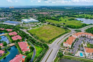 More details for Williams Road, Via Coconut Point And Via Villagio, Estero, FL - Land for Sale