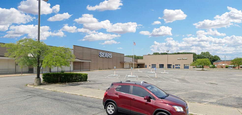 3901 Franklin St, Michigan City, IN for sale - Building Photo - Image 2 of 3