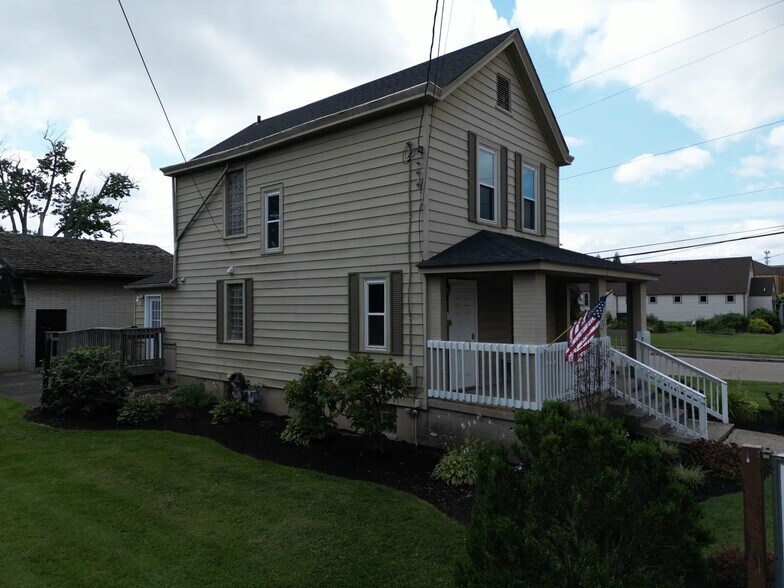 424 Reading Rd, Mason, OH à louer - Photo du bâtiment - Image 2 de 13