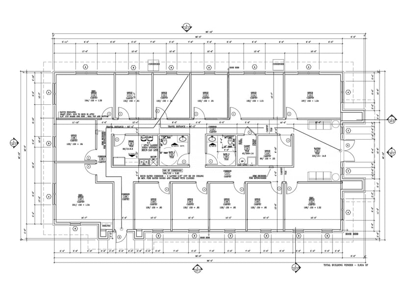 14808 Serenita Ave, Oklahoma City, OK for sale - Floor Plan - Image 3 of 3